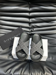 2025.03.03 Super Perfect Givenchy Men Slippers sz38-45 018
