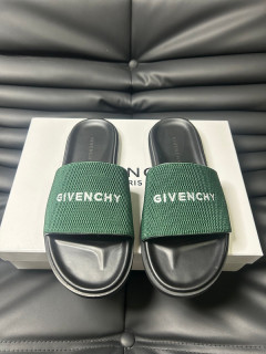 2025.03.03 Super Perfect Givenchy Men Slippers sz38-45 008