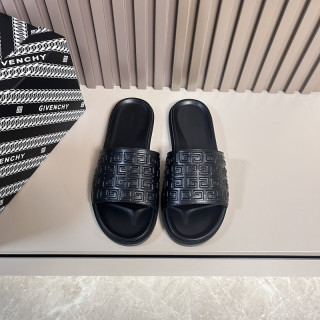 2025.03.03 Super Perfect Givenchy Men Slippers sz38-45 022