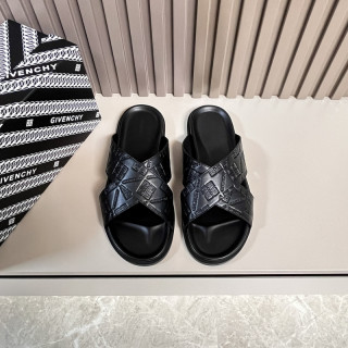 2025.03.03 Super Perfect Givenchy Men Slippers sz38-45 029