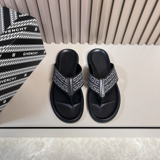 2025.03.03 Super Perfect Givenchy Men Slippers sz38-45 035