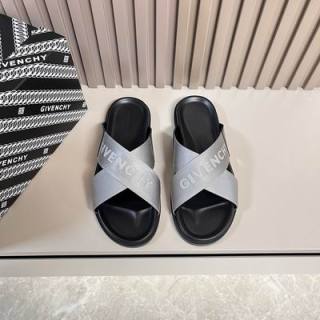2025.03.03 Super Perfect Givenchy Men Slippers sz38-45 039