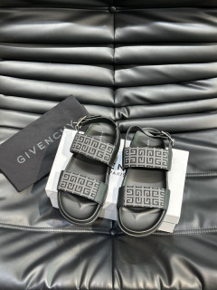 2025.03.03 Super Perfect Givenchy Men Slippers sz38-45 020