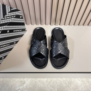 2025.03.03 Super Perfect Givenchy Men Slippers sz38-45 023