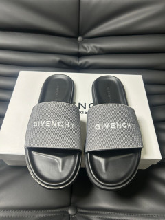 2025.03.03 Super Perfect Givenchy Men Slippers sz38-45 006