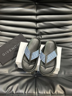 2025.03.03 Super Perfect Givenchy Men Slippers sz38-45 014