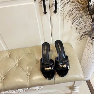 2025.03.03 Super Perfect Ferragamo Women slippers sz35-40 045