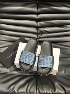 2025.03.03 Super Perfect Givenchy Men Slippers sz38-45 012