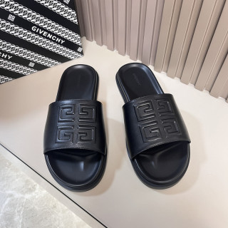 2025.03.03 Super Perfect Givenchy Men Slippers sz38-45 021