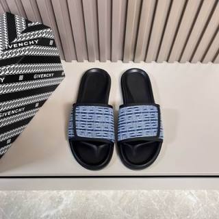 2025.03.03 Super Perfect Givenchy Men Slippers sz38-45 031