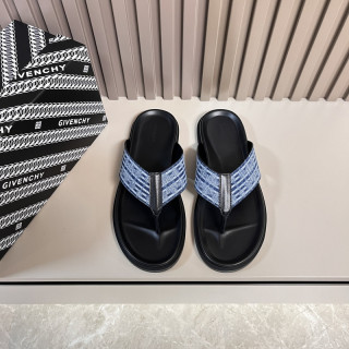 2025.03.03 Super Perfect Givenchy Men Slippers sz38-45 036
