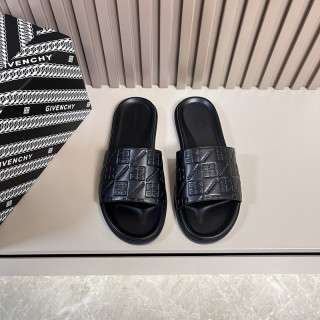 2025.03.03 Super Perfect Givenchy Men Slippers sz38-45 028