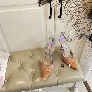 2025.03.03 Super Perfect Jimmy Choo Women Sandals sz35-40 407