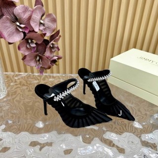 2025.03.03 Super Perfect Jimmy Choo Women Sandals sz35-40 416