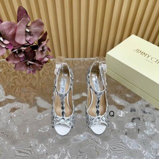 2025.03.03 Super Perfect Jimmy Choo Women Sandals sz35-40 414