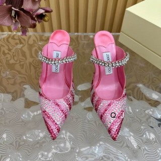 2025.03.03 Super Perfect Jimmy Choo Women Sandals sz35-40 417