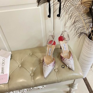 2025.03.03 Super Perfect Jimmy Choo Women Sandals sz35-40 405