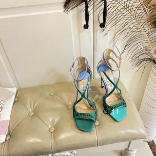 2025.03.03 Super Perfect Jimmy Choo Women Sandals sz35-40 410