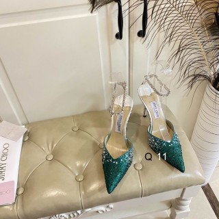 2025.03.03 Super Perfect Jimmy Choo Women Sandals sz35-40 402