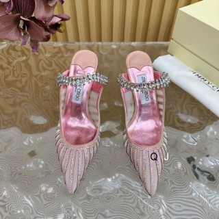 2025.03.03 Super Perfect Jimmy Choo Women Sandals sz35-40 413