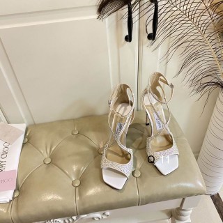 2025.03.03 Super Perfect Jimmy Choo Women Sandals sz35-40 408