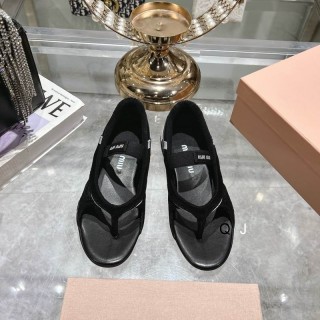 2025.03.03  Super Perfect MiuMiu Women Shoes sz35-40 226