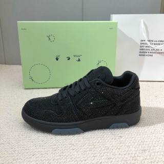 2025.03.03 Super Perfect Off-White Men Shose sz38-45 734