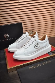 2025.03.03 Super Perfect PHILIPP PLEIN Men shoes sz38-45 1376