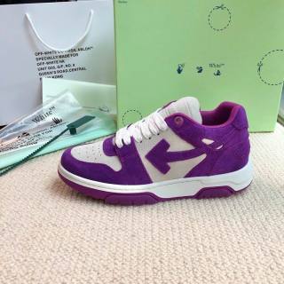 2025.03.03 Super Perfect Off-White Men Shose sz38-45 738