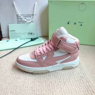 2025.03.03 Super Perfect Off-White Men Shose sz38-46 743