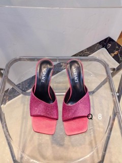 2025.03.03 Super Perfect Versace Women Slippers size35-40 147
