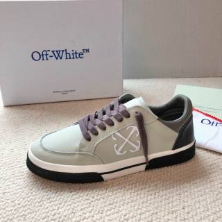 2025.03.03 Super Perfect Off-White Men Shose sz38-45 724