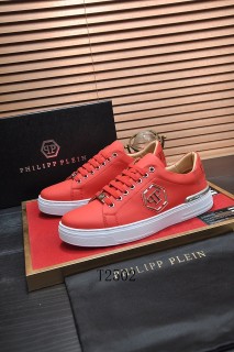 2025.03.03 Super Perfect PHILIPP PLEIN Men shoes sz38-45 1359