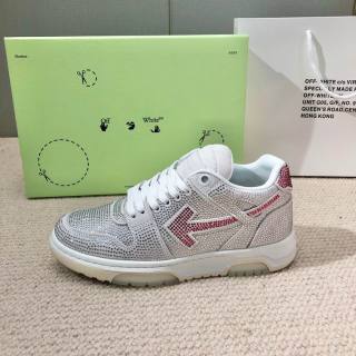 2025.03.03 Super Perfect Off-White Men Shose sz38-45 732