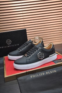2025.03.03 Super Perfect PHILIPP PLEIN Men shoes sz38-45 1358