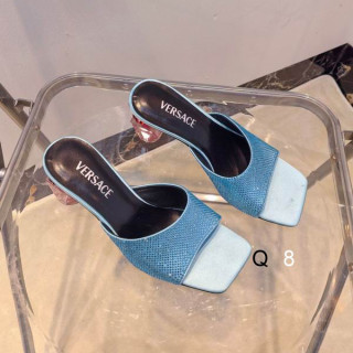 2025.03.03 Super Perfect Versace Women Slippers size35-40 151
