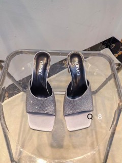 2025.03.03 Super Perfect Versace Women Slippers size35-40 153