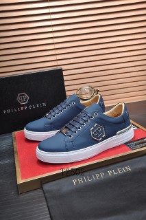 2025.03.03 Super Perfect PHILIPP PLEIN Men shoes sz38-45 1360