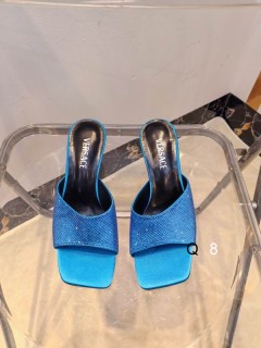 2025.03.03 Super Perfect Versace Women Slippers size35-40 148