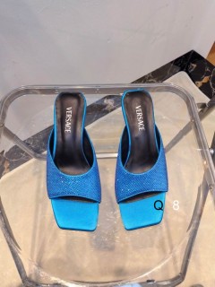 2025.03.03 Super Perfect Versace Women Slippers size35-40 139