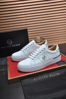 2025.03.03 Super Perfect PHILIPP PLEIN Men shoes sz38-45 1371