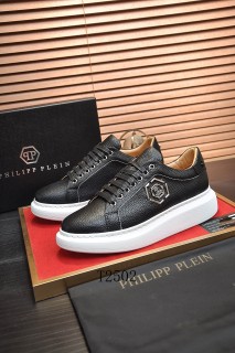 2025.03.03 Super Perfect PHILIPP PLEIN Men shoes sz38-45 1373