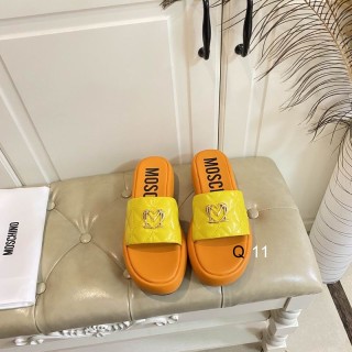 2025.03.03 Super Perfect Moschino Women Slippers sz35-40 036