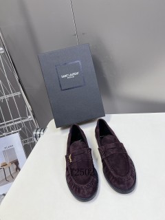2025.03.03 Super Perfect YSL Women Shoes size 35-40 107