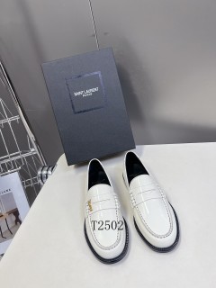 2025.03.03 Super Perfect YSL Women Shoes size 35-40 099