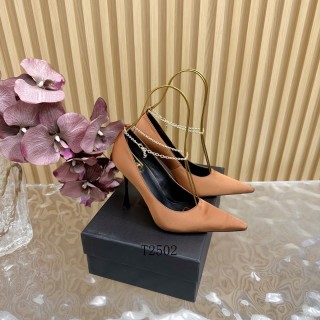 2025.03.03 Super Perfect YSL Women Shoes size 35-40 111