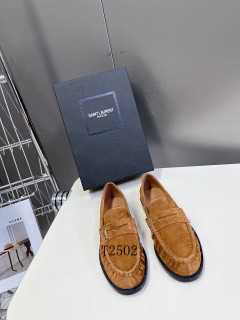 2025.03.03 Super Perfect YSL Women Shoes size 35-40 106