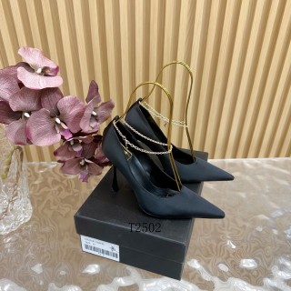 2025.03.03 Super Perfect YSL Women Shoes size 35-40 112