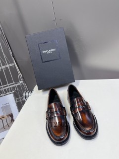 2025.03.03 Super Perfect YSL Women Shoes size 35-40 103