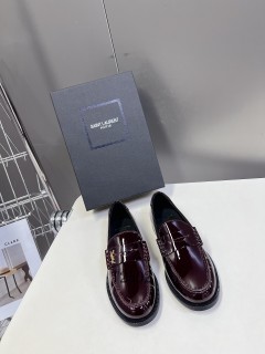 2025.03.03 Super Perfect YSL Women Shoes size 35-40 100